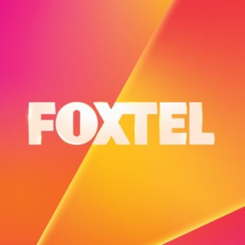 Foxtel Last Minute Team Building in Sydney Logo