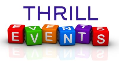 Corporate Event Planning and Conference Organisation by Thrill in Sydney