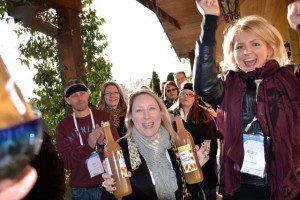 Wine Team Building Activities at Hunter Valley Wineries for fun