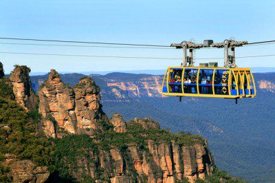 Blue Mountains Team Building Activities and Corporate events