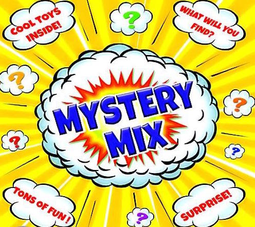 Choosing the Right Team Building Package #2 Mystery Mix vs Thrill #3 Team Building Sensation