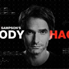 Todd Samspn Body Hack meets Thrill Team Building in Sydney