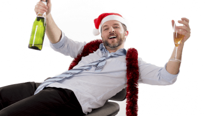 the office work christmas party mistakes to avoid
