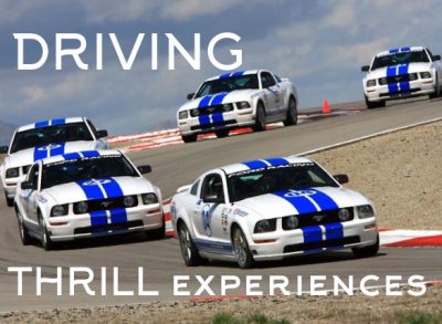 Driving Thrill Experiences in Sydney Racing Raceways for Corporate group packages