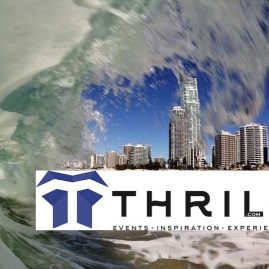 Gold Coast Thrill activities and Events from Conference to beaches for all groups