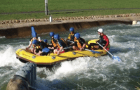 White-Water-Rafting-Sydney-Thrill