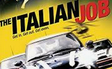 The Italian Job corporate events