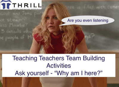 Teaching-Teachers-Team-Building-Activities