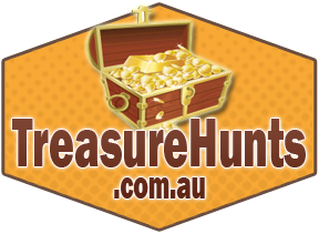Treasure Hunts in Byron Bay and on the Gold Coast