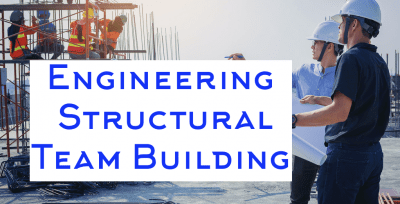 Team Building structural engineering solutions for construction industry and engineers