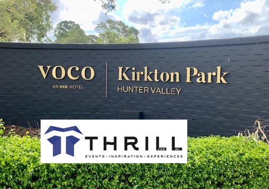 Voco-Kirkton-Park-Hotel-Thrill-team