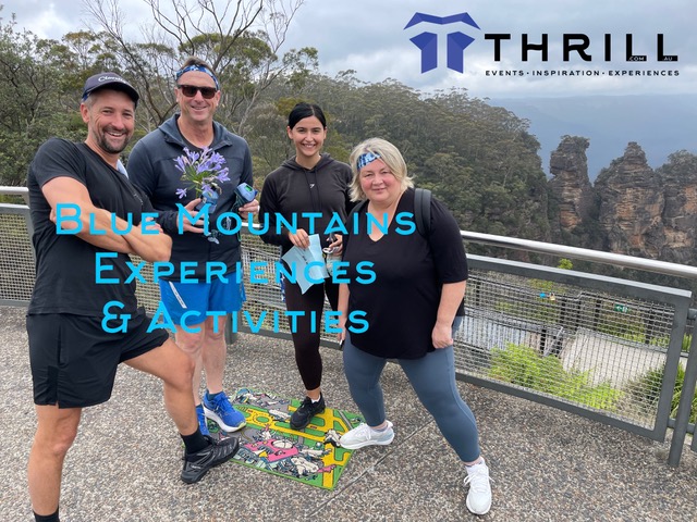Blue-Mountains-Activities-Thrill-Team-Building